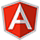 AngularJs Icon