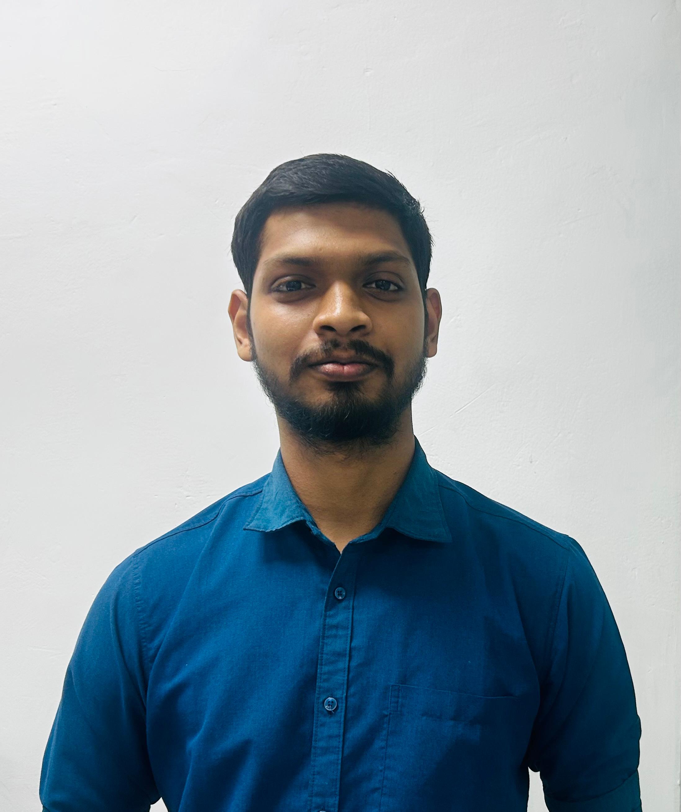 Sachin Tanwar