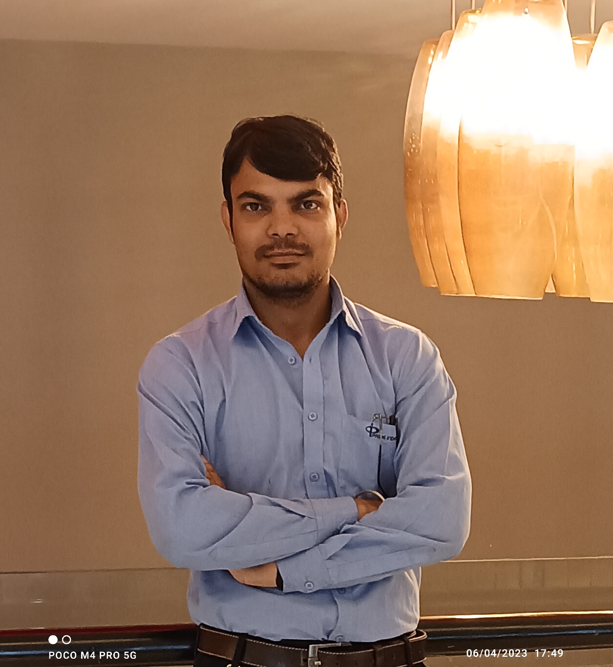 Sachin Tanwar