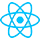 React icon